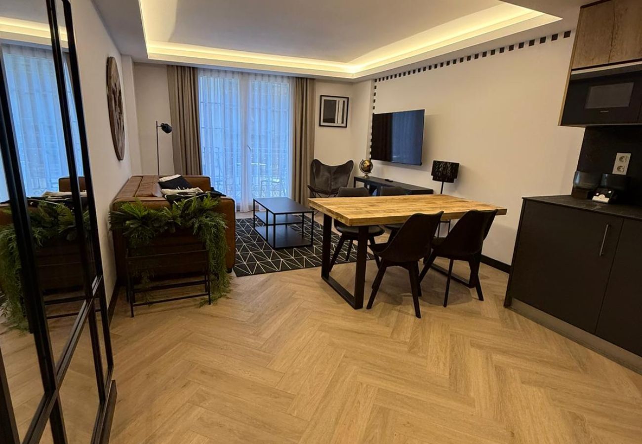 Apartamento en Soria - 36COLLADO 2ºA