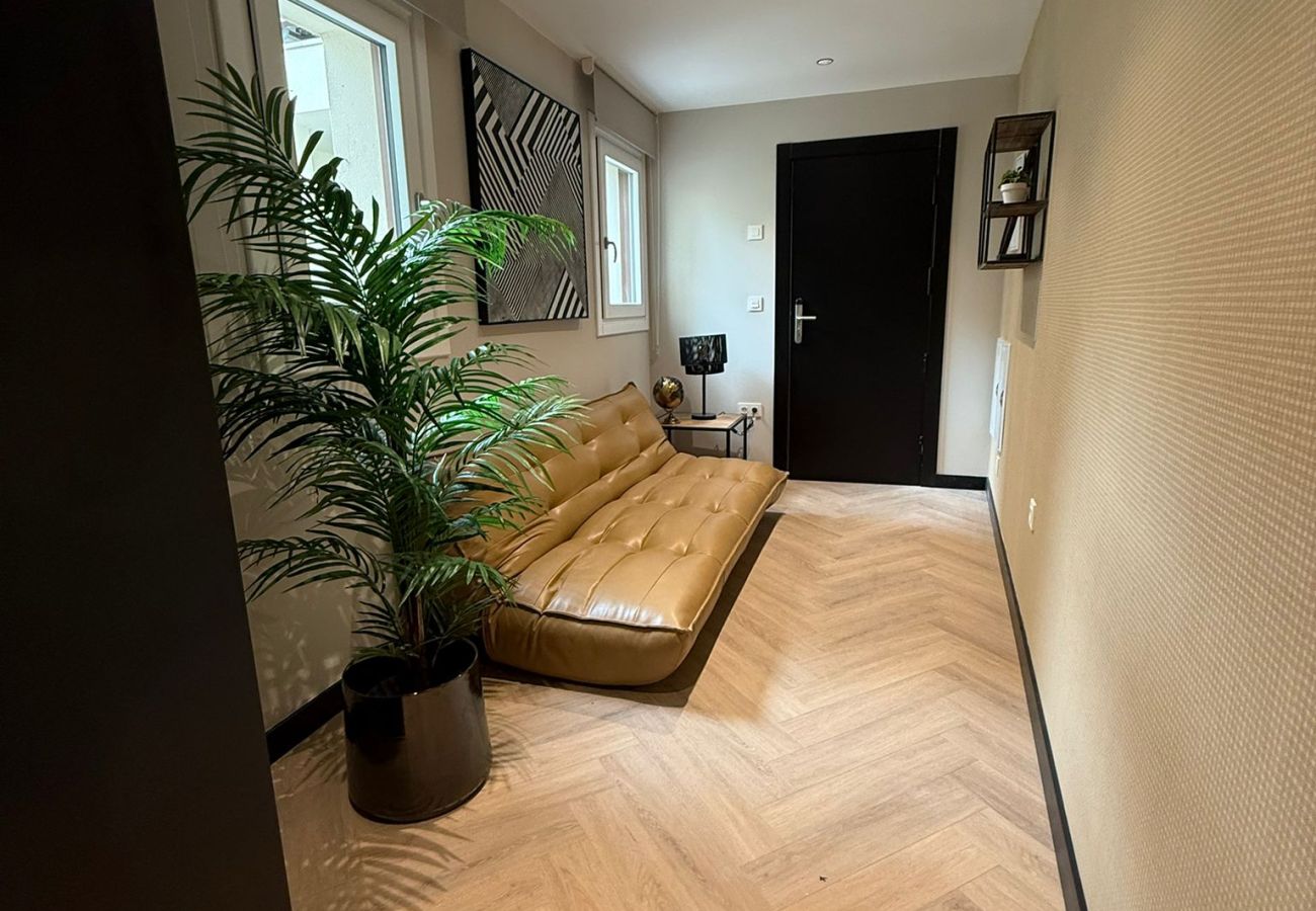 Apartamento en Soria - 36COLLADO 2ºA