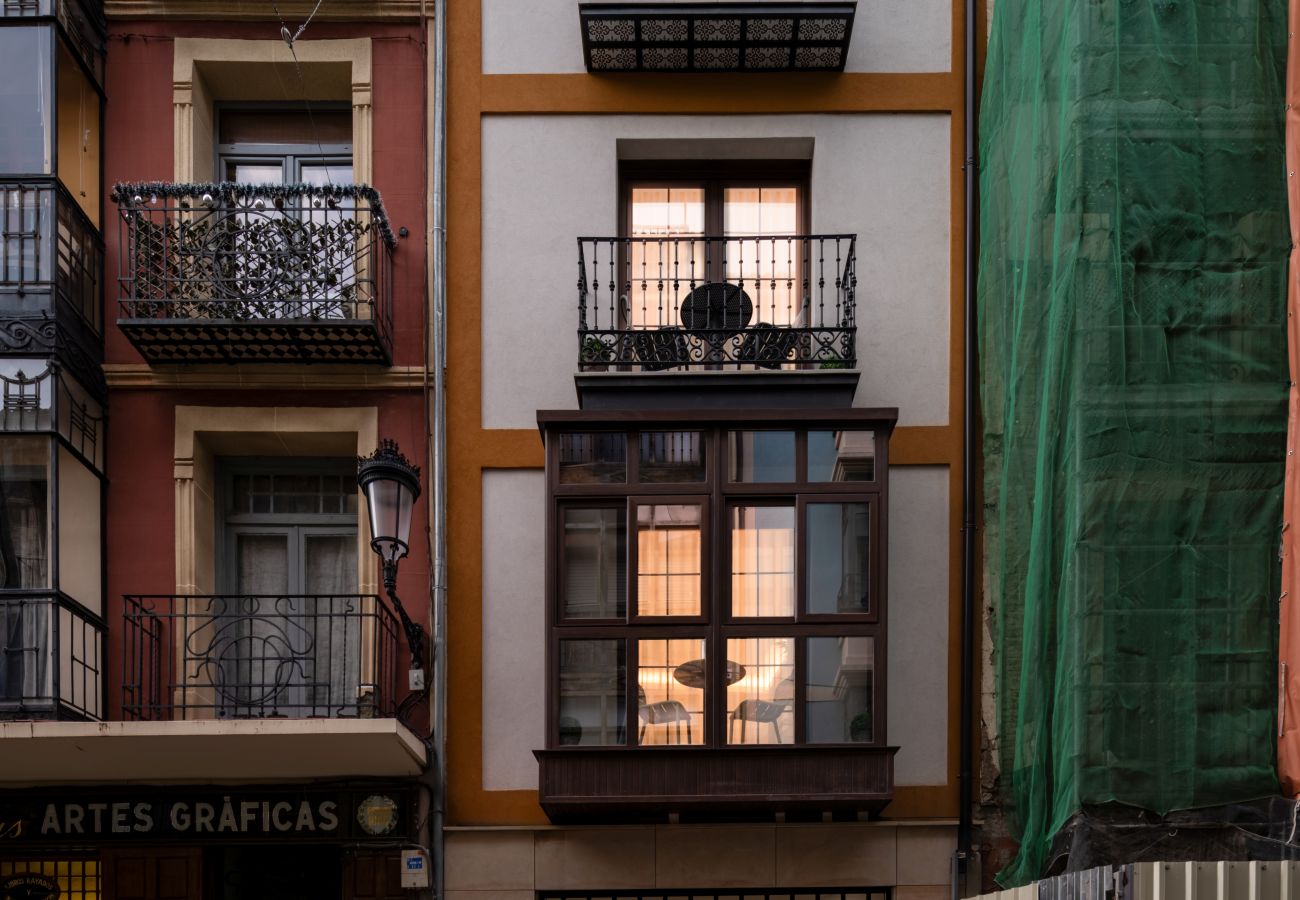 Apartamento en Soria - 36COLLADO 2ºA