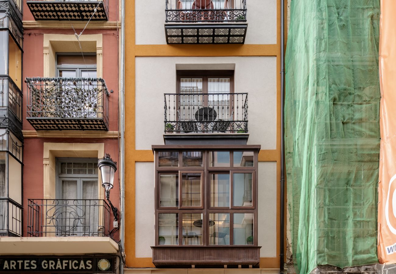Apartamento en Soria - 36COLLADO 2ºA