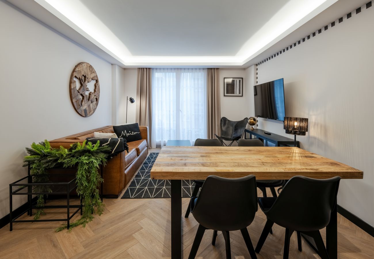 Apartamento en Soria - 36COLLADO 2ºA