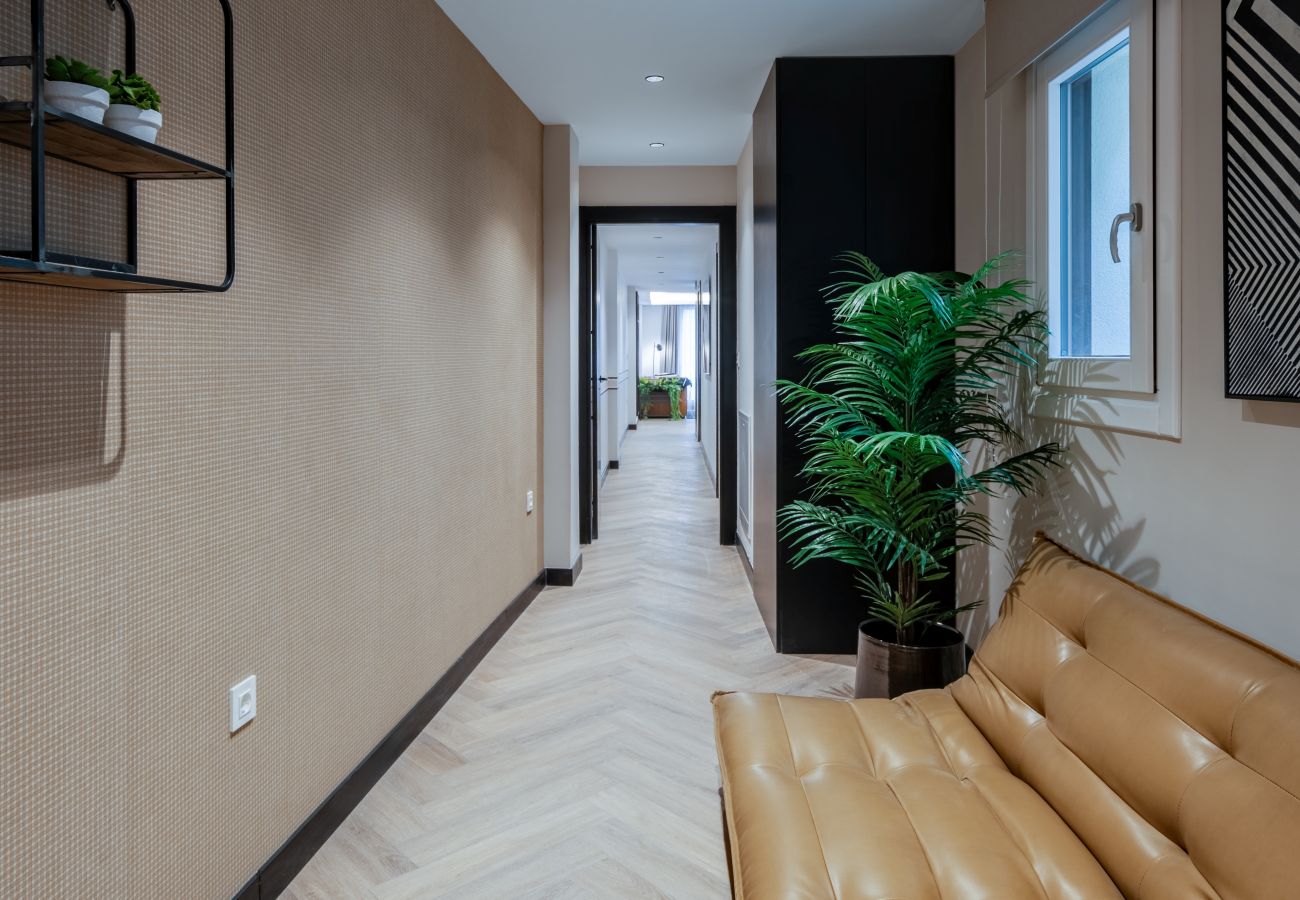 Apartamento en Soria - 36COLLADO 2ºA