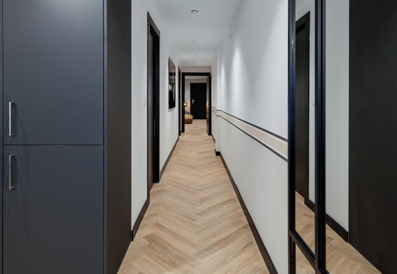 Apartamento en Soria - 36COLLADO 2ºA