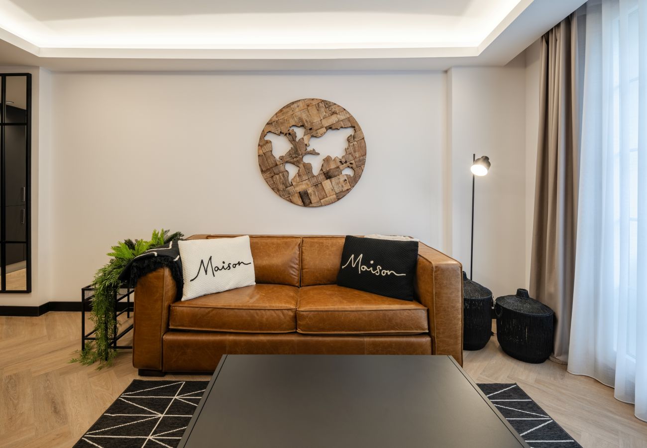 Apartamento en Soria - 36COLLADO 2ºA