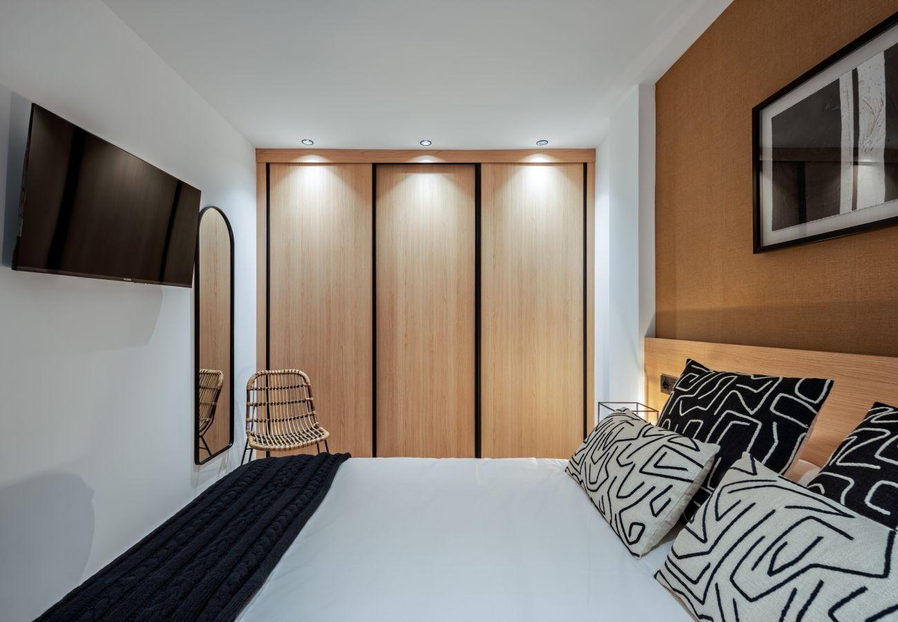 Apartamento en Soria - 36COLLADO 2ºA