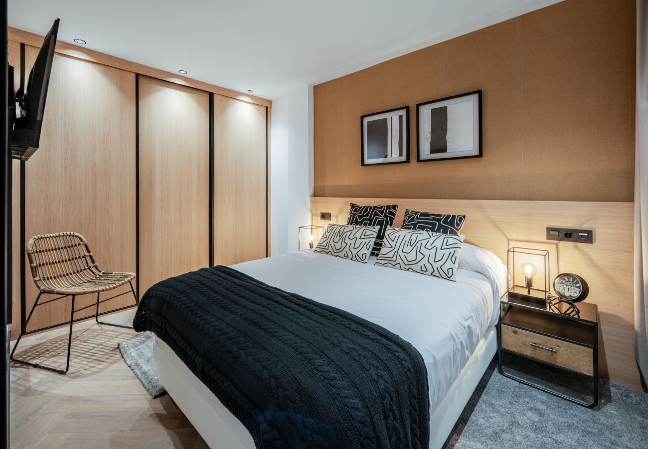 Apartamento en Soria - 36COLLADO 2ºA
