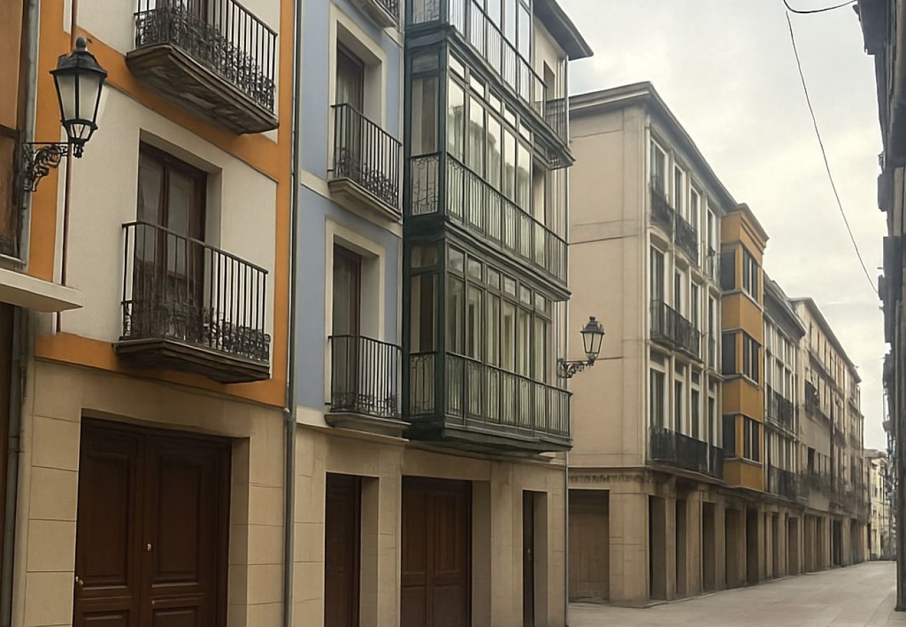 Apartamento en Soria - 36COLLADO 2ºA