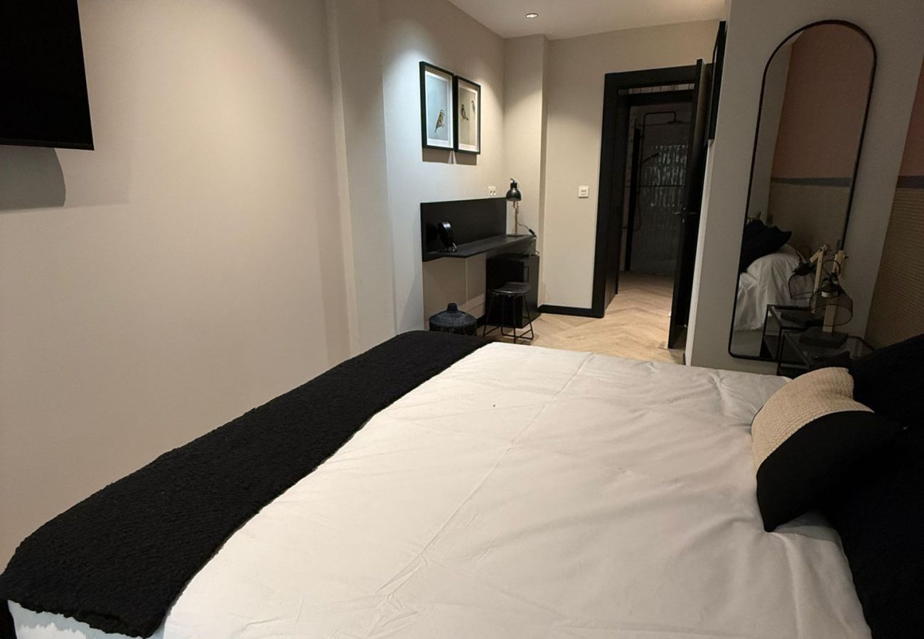 Apartamento en Soria - 36COLLADO 2ºB