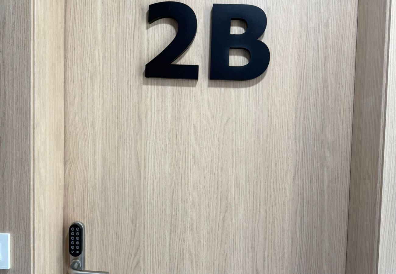 Apartamento en Soria - 36COLLADO 2ºB