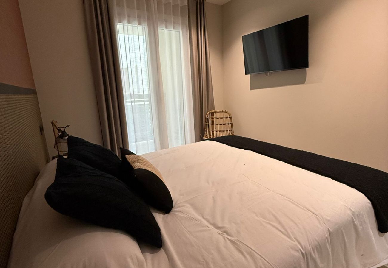 Apartamento en Soria - 36COLLADO 2ºB