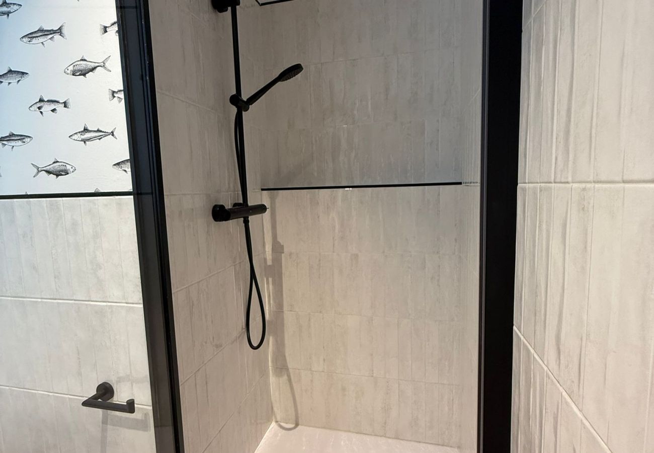 Apartamento en Soria - 36COLLADO 2ºB