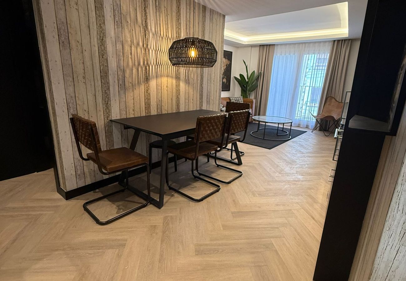 Apartamento en Soria - 36COLLADO 2ºB