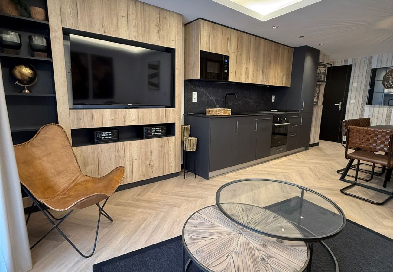 Apartamento en Soria - 36COLLADO 2ºB