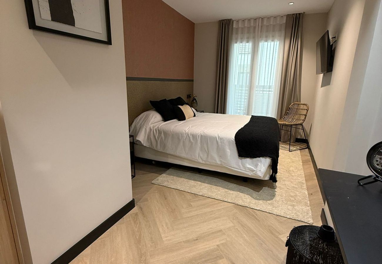 Apartamento en Soria - 36COLLADO 2ºB