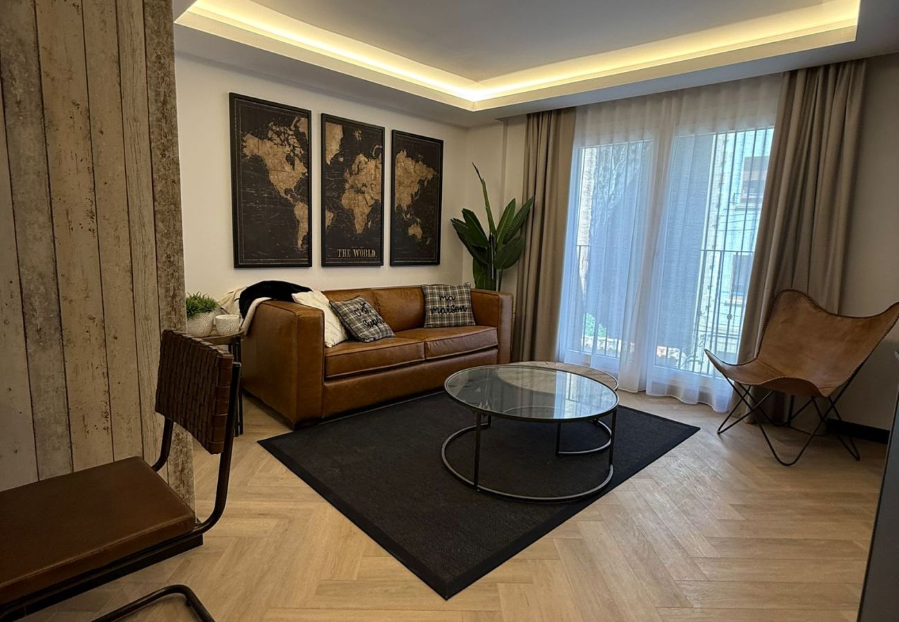 Apartamento en Soria - 36COLLADO 2ºB