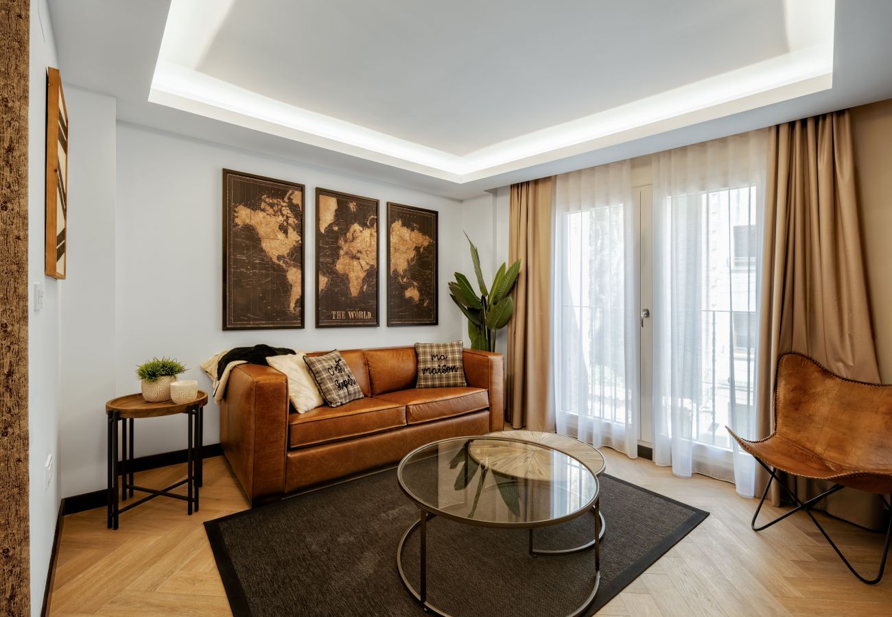 Apartamento en Soria - 36COLLADO 2ºB