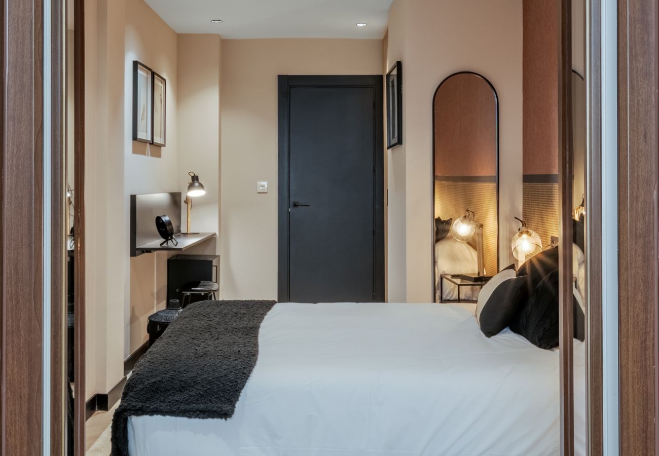 Apartamento en Soria - 36COLLADO 2ºB