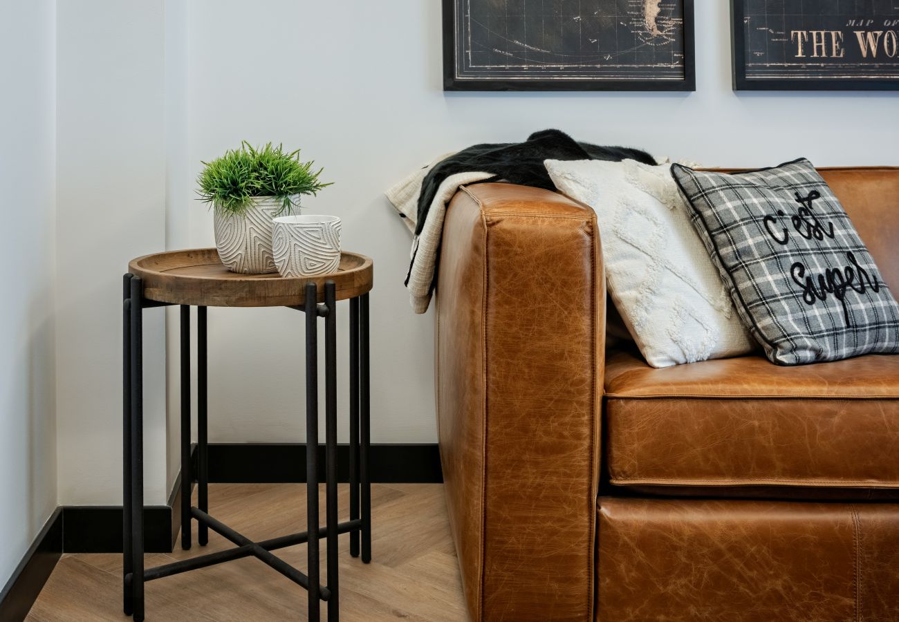 Apartamento en Soria - 36COLLADO 2ºB