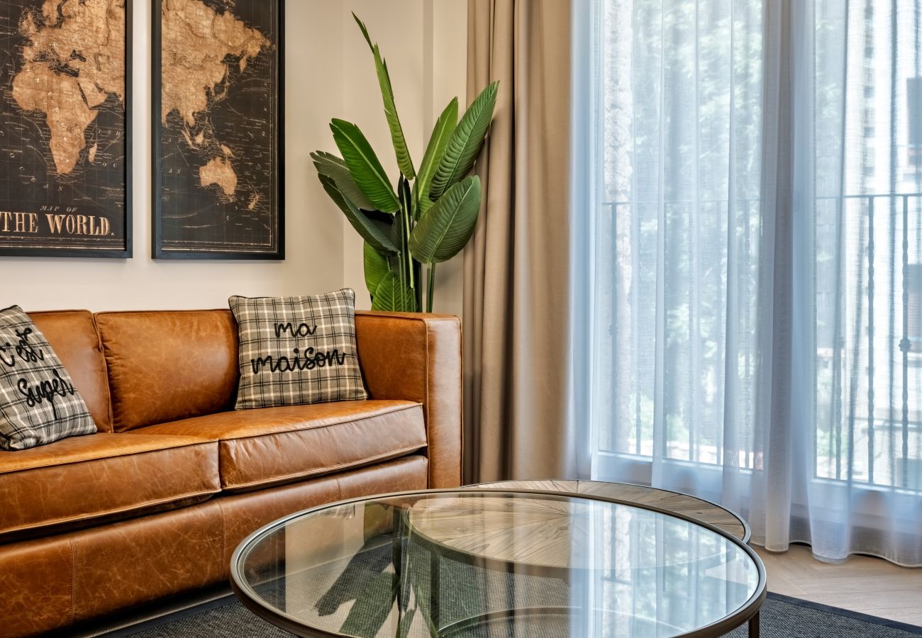 Apartamento en Soria - 36COLLADO 2ºB
