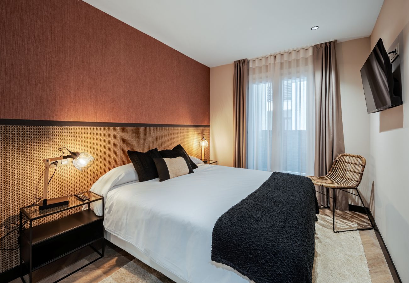 Apartamento en Soria - 36COLLADO 2ºB