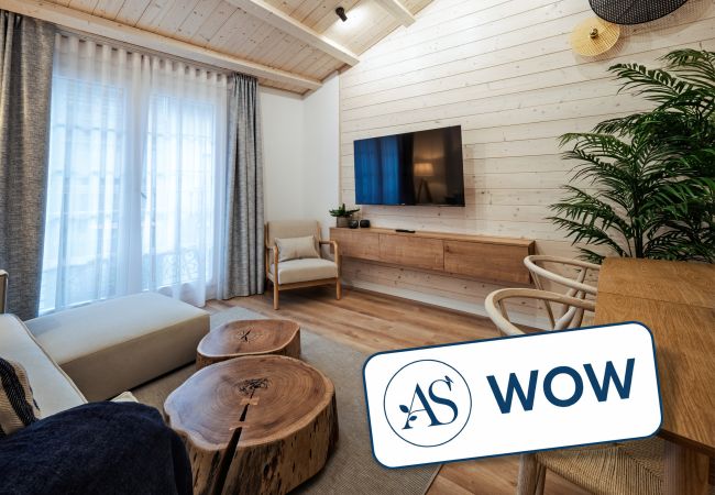 Apartamento en Soria - 36COLLADO 3ºA