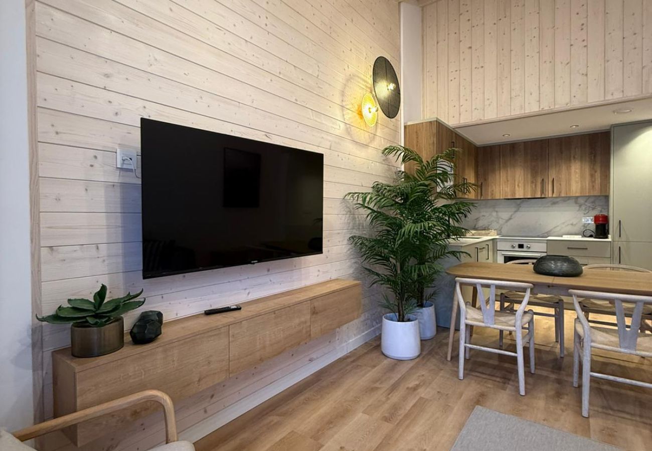 Apartamento en Soria - 36COLLADO 3ºA