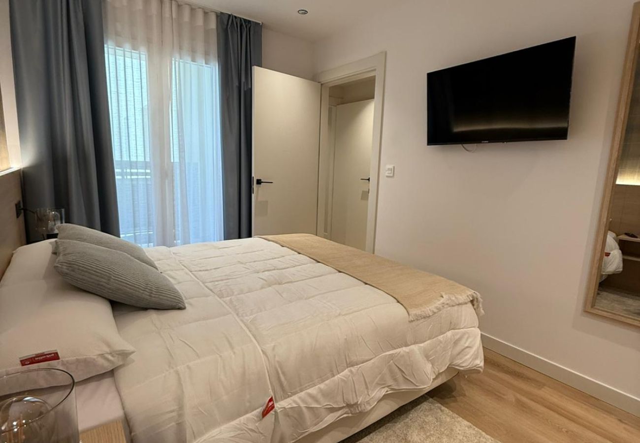 Apartamento en Soria - 36COLLADO 3ºA