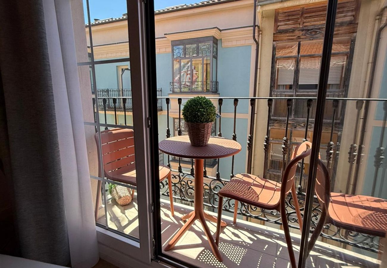 Apartamento en Soria - 36COLLADO 3ºA