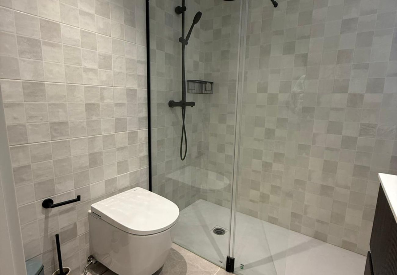 Apartamento en Soria - 36COLLADO 3ºA