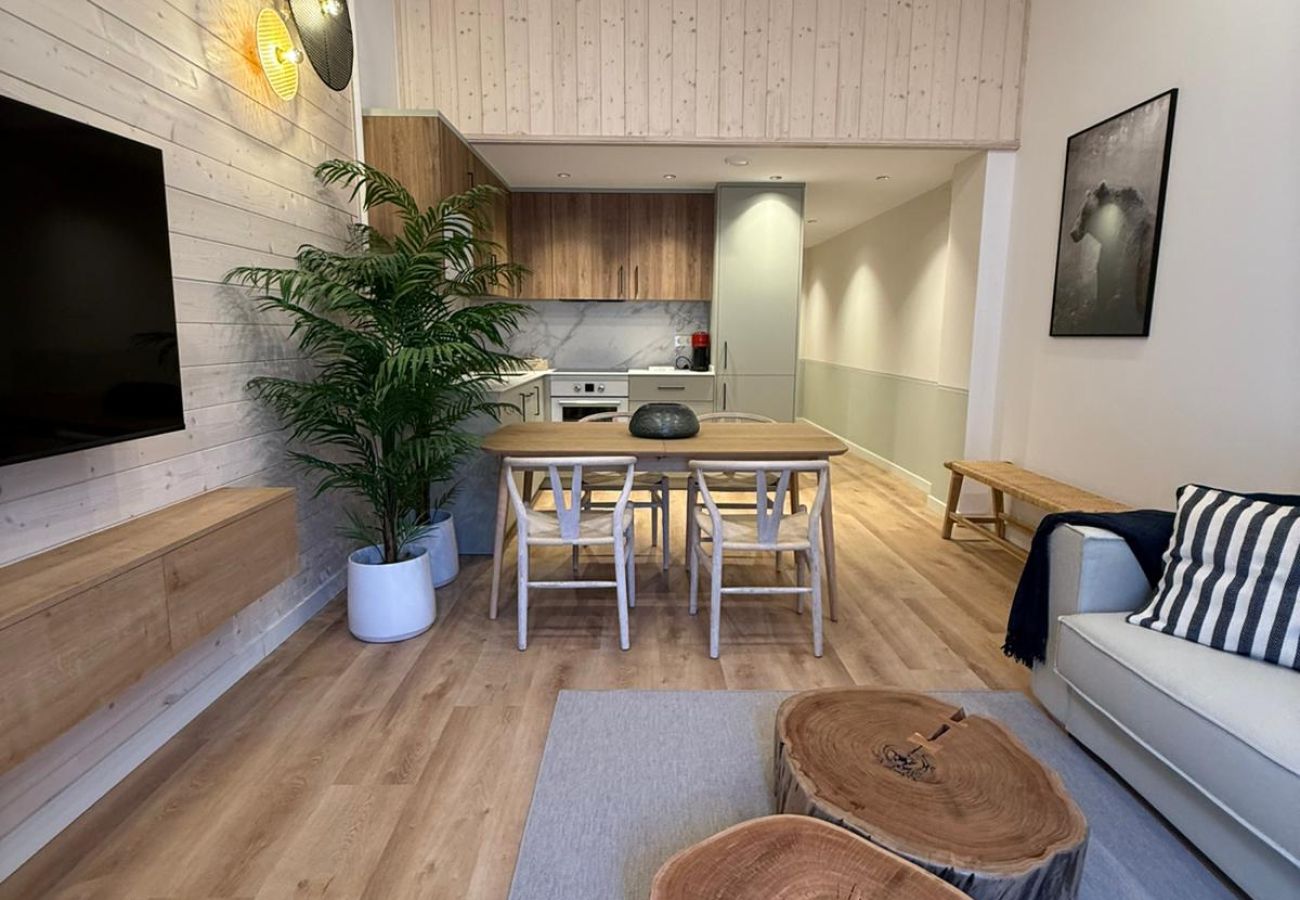 Apartamento en Soria - 36COLLADO 3ºA