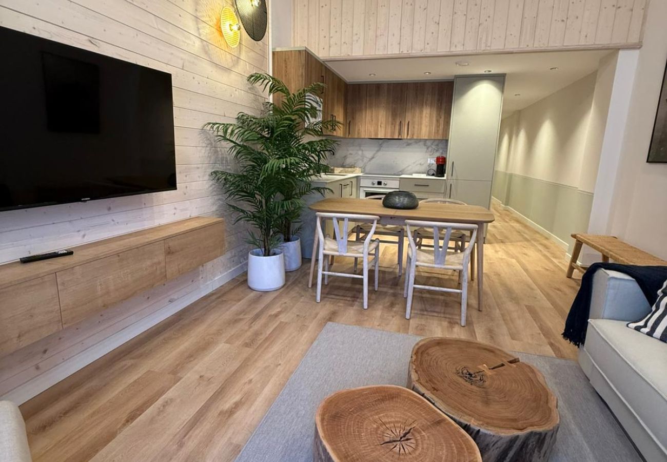 Apartamento en Soria - 36COLLADO 3ºA
