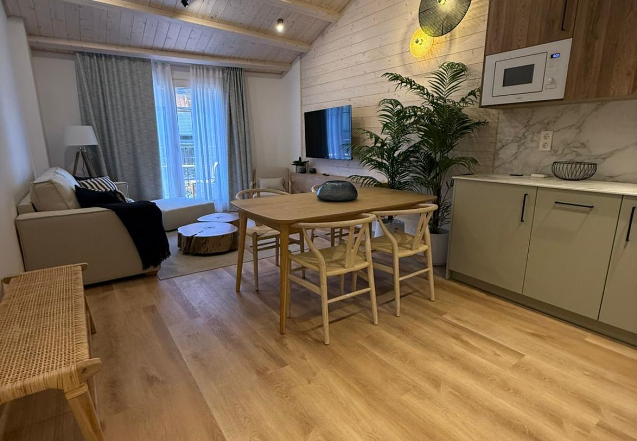 Apartamento en Soria - 36COLLADO 3ºA
