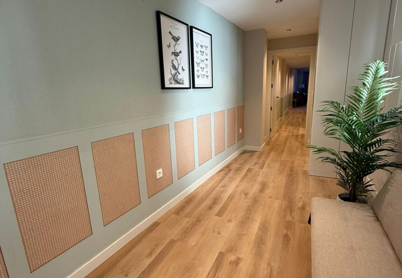 Apartamento en Soria - 36COLLADO 3ºA