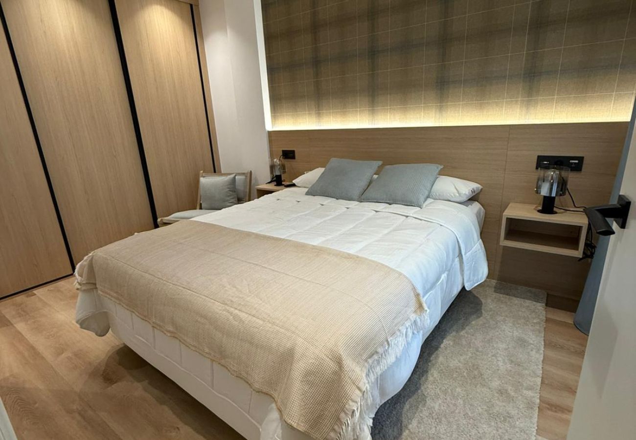 Apartamento en Soria - 36COLLADO 3ºA