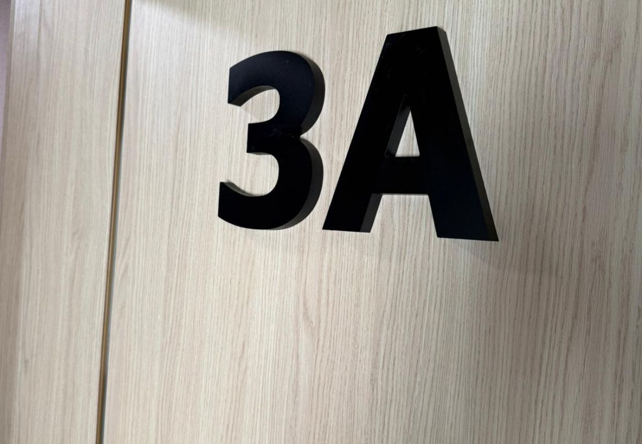 Apartamento en Soria - 36COLLADO 3ºA