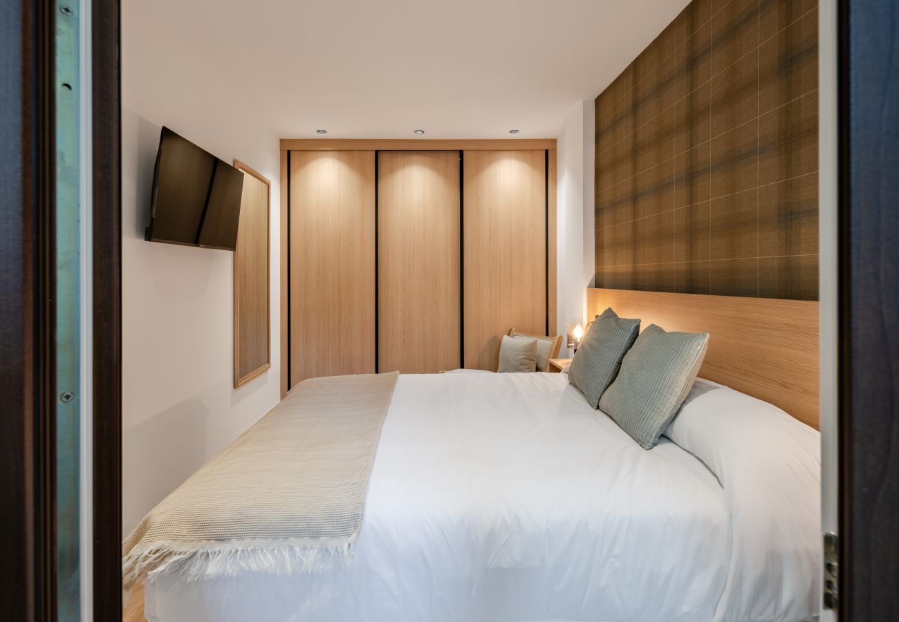 Apartamento en Soria - 36COLLADO 3ºA