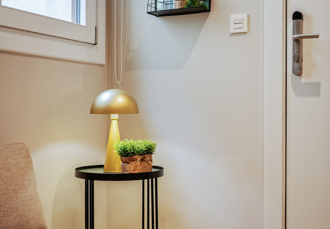 Apartamento en Soria - 36COLLADO 3ºA