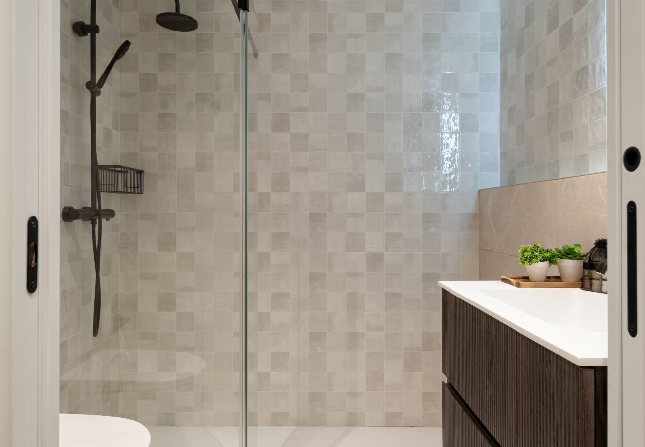 Apartamento en Soria - 36COLLADO 3ºA