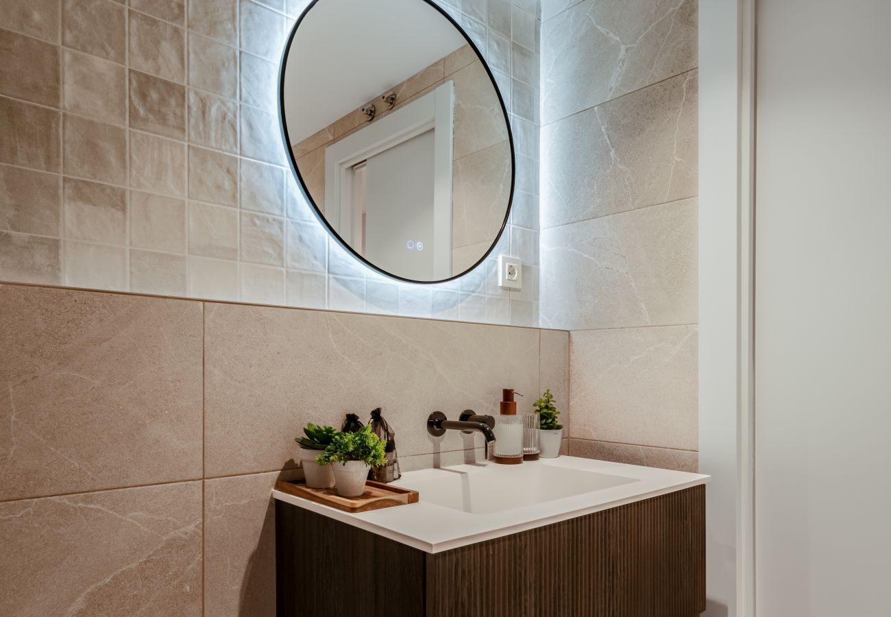 Apartamento en Soria - 36COLLADO 3ºA