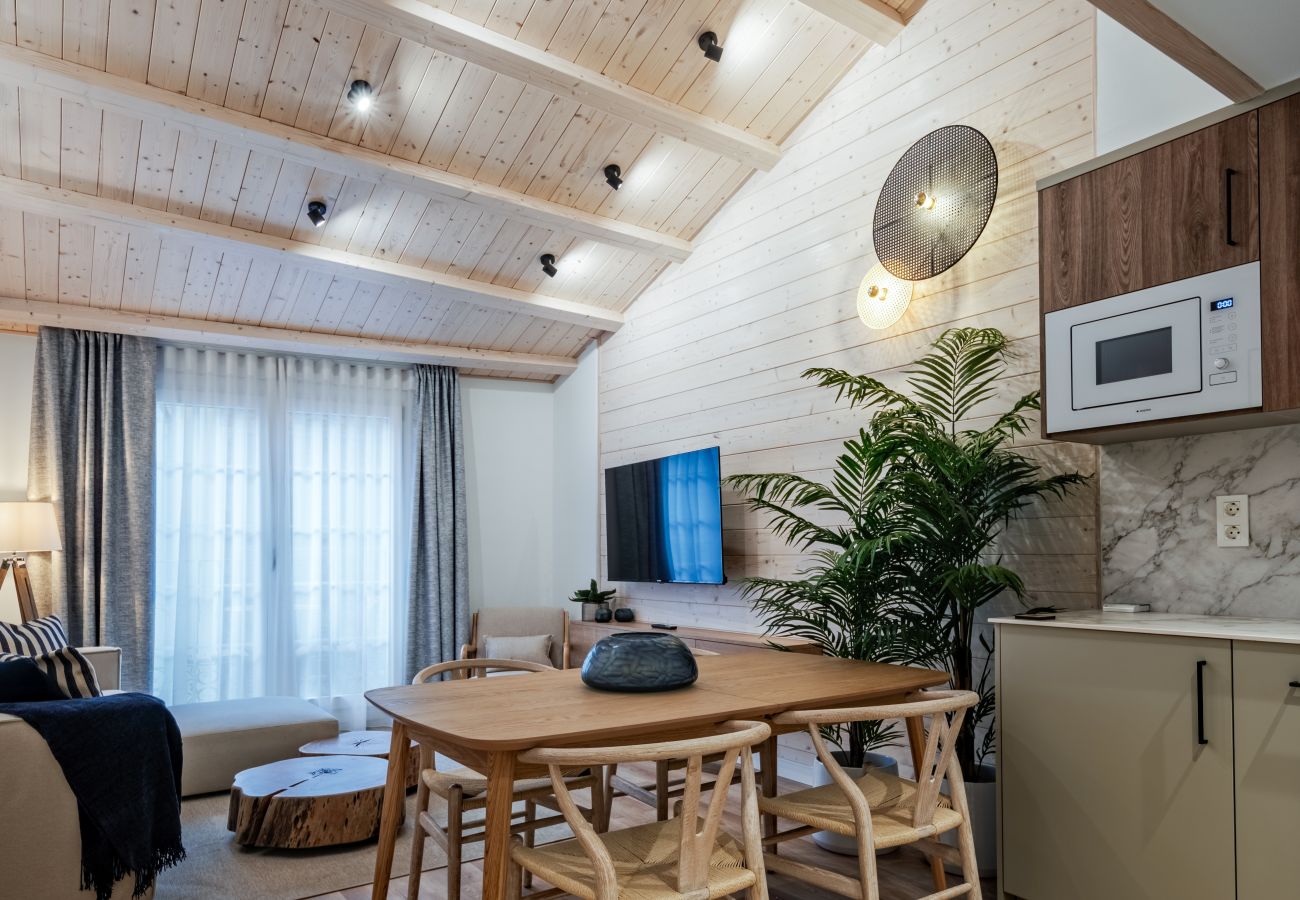 Apartamento en Soria - 36COLLADO 3ºA