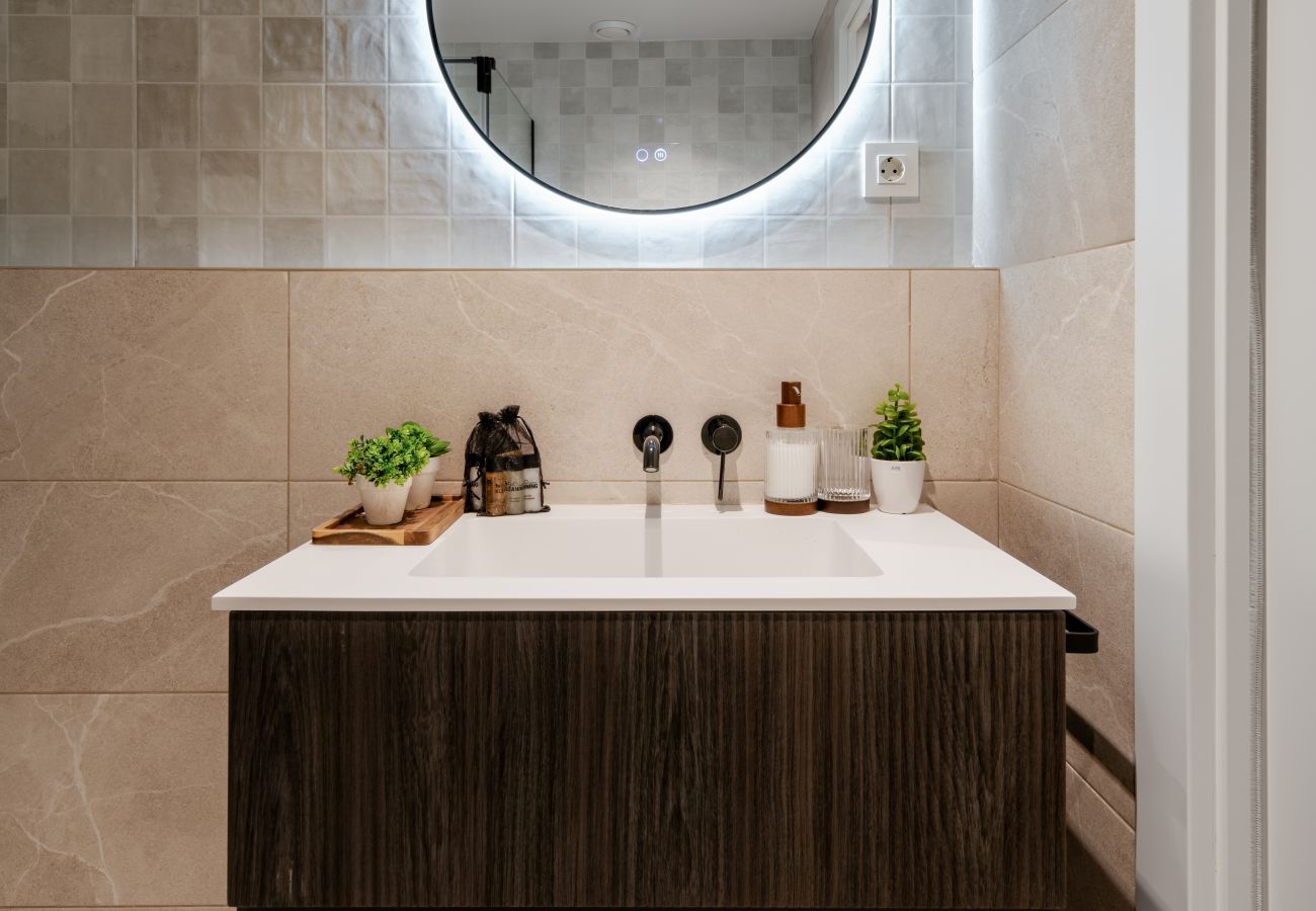 Apartamento en Soria - 36COLLADO 3ºA