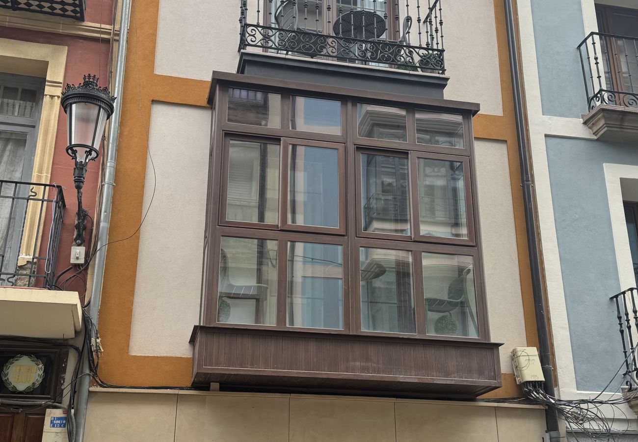 Apartamento en Soria - 36COLLADO 3ºA