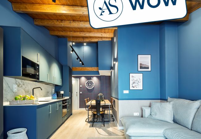 Apartamento en Soria - 36COLLADO 3ºB