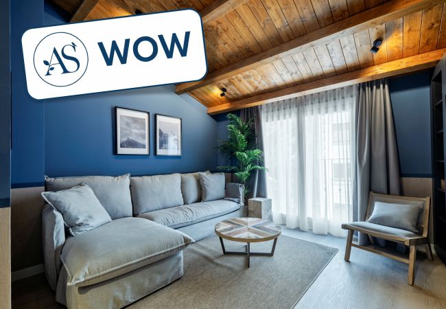 Apartamento en Soria - 36COLLADO 3ºB