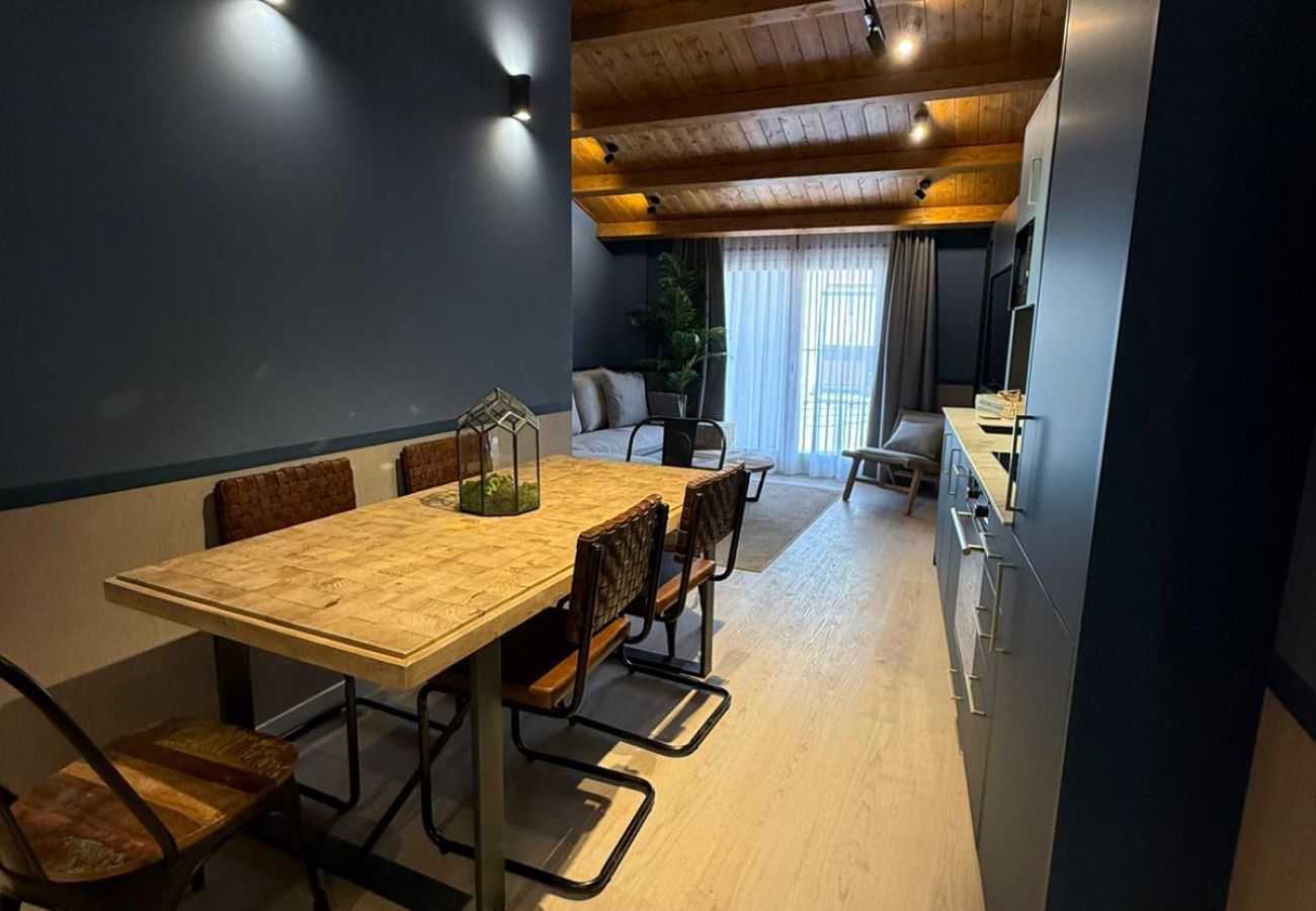 Apartamento en Soria - 36COLLADO 3ºB