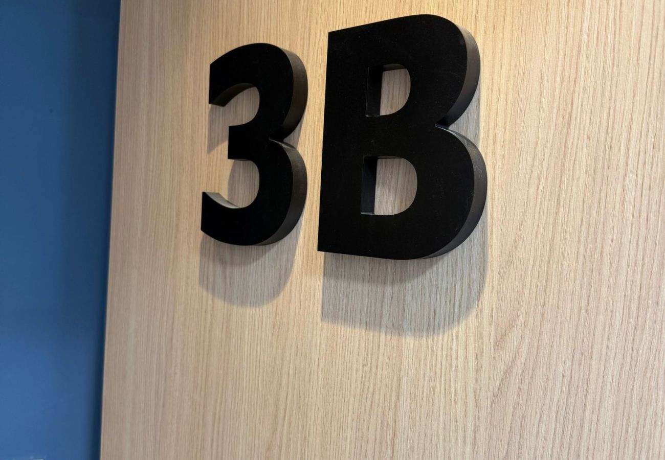 Apartamento en Soria - 36COLLADO 3ºB