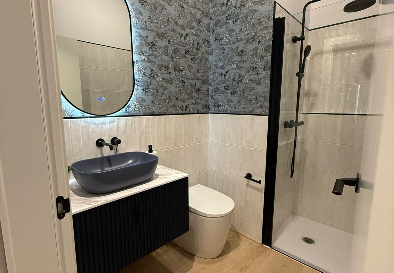 Apartamento en Soria - 36COLLADO 3ºB