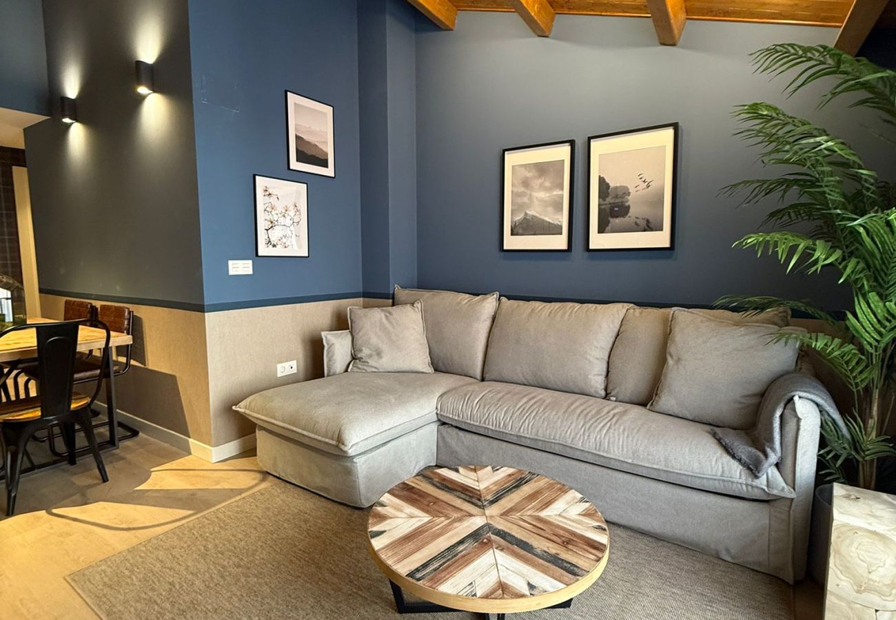 Apartamento en Soria - 36COLLADO 3ºB