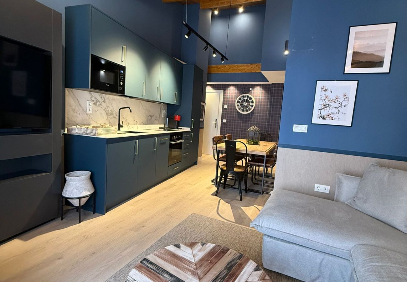 Apartamento en Soria - 36COLLADO 3ºB