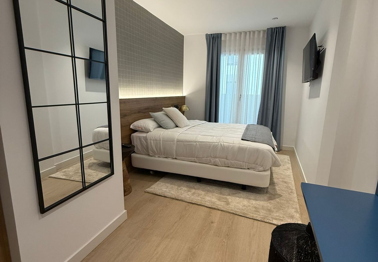 Apartamento en Soria - 36COLLADO 3ºB